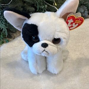 Nwt. Marcel the puppy